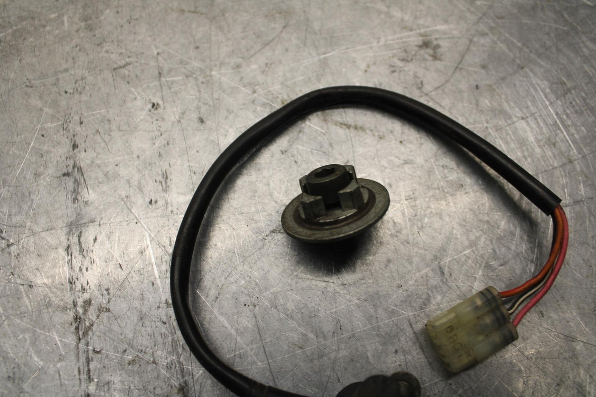 1997 Suzuki GSXR750 SPEED SPEEDOMETER SENSOR BB39