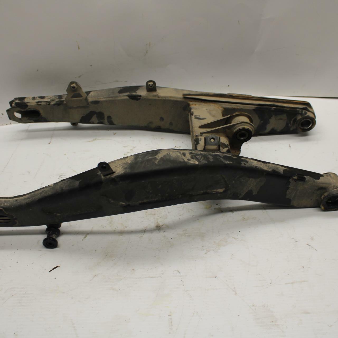17-20 KAWASAKI NINJA 650 EX650 ABS REAR SWINGARM BACK SUSPENSION SWING ARM BB277