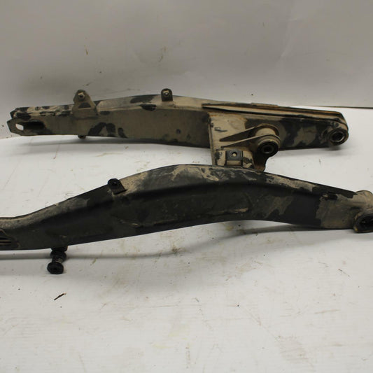 17-20 KAWASAKI NINJA 650 EX650 ABS REAR SWINGARM BACK SUSPENSION SWING ARM BB277