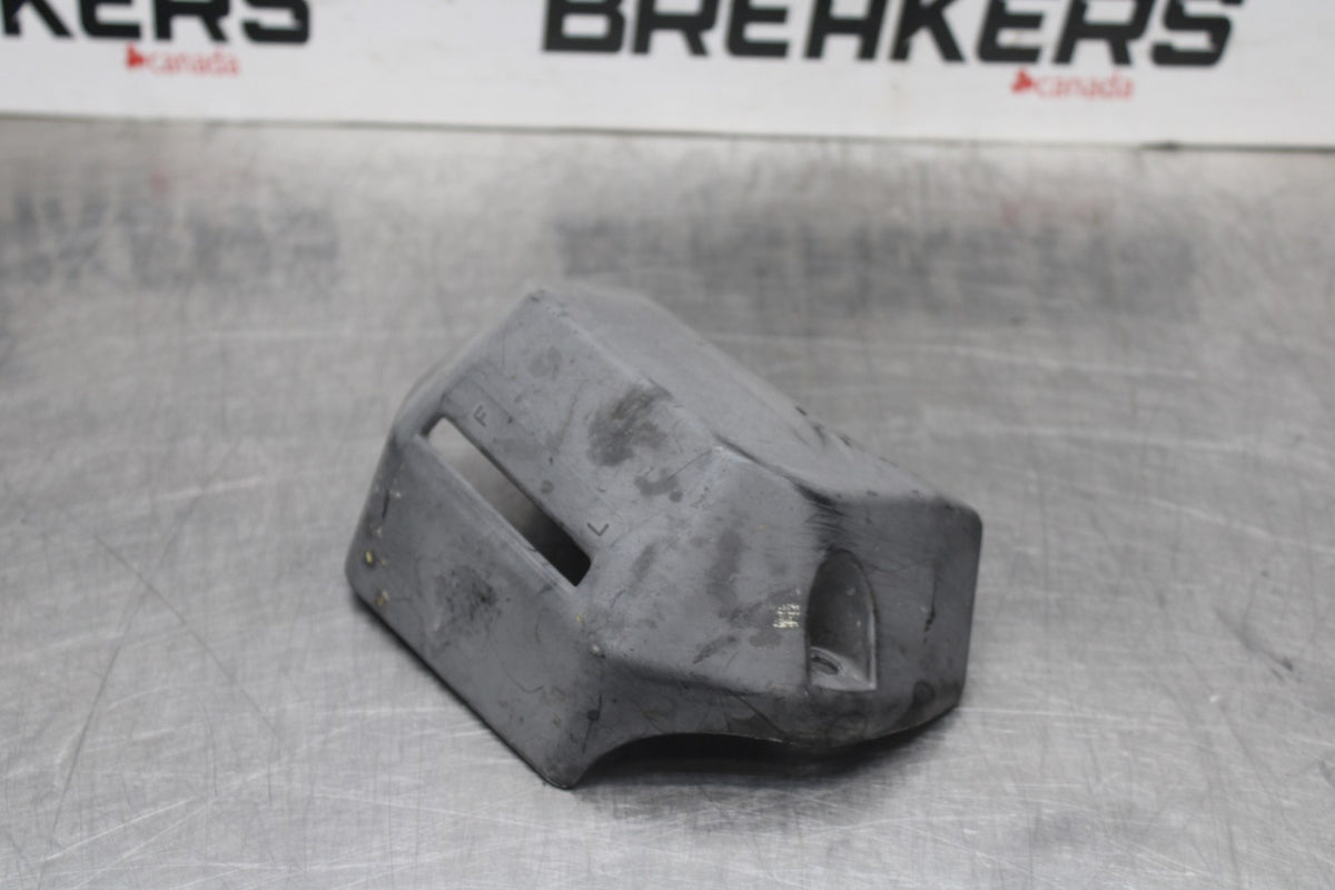 14-17 YAMAHA FZ07 COOLANT TANK RESERVOIR BOTTLE COVER GUARD BB843