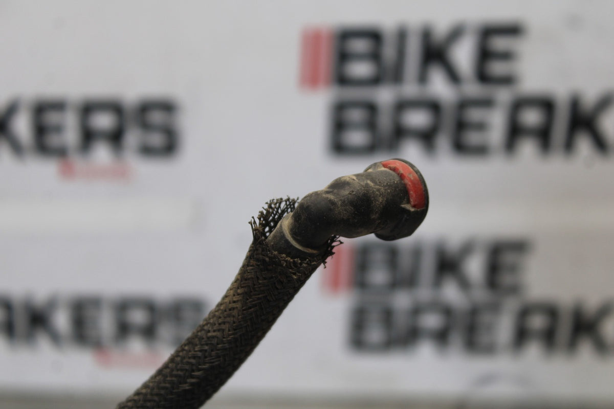 04 BUELL FIREBOLT XB12R FUEL HOSE GAS LINE TUBE PIPE BB903