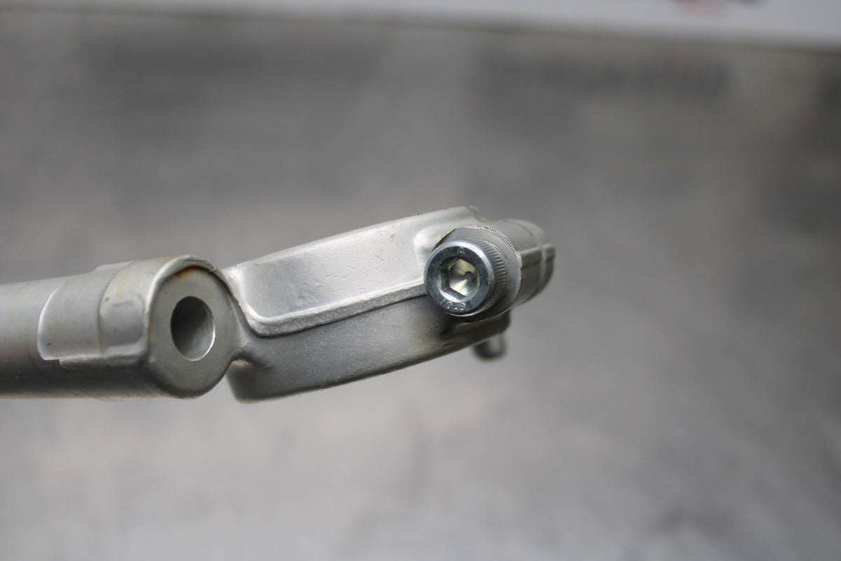 08-10 SUZUKI GSXR 600 LEFT CLIP ON HANDLEBAR BB810