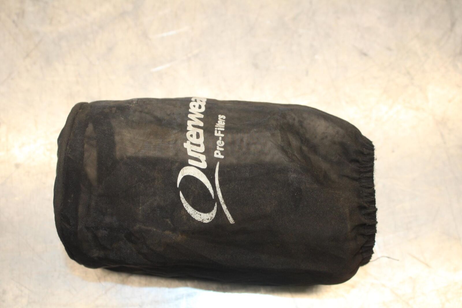 2001 Yamaha Banshee 350 YFZ350 K&N AIRBOX AIR INTAKE FILTER BB79