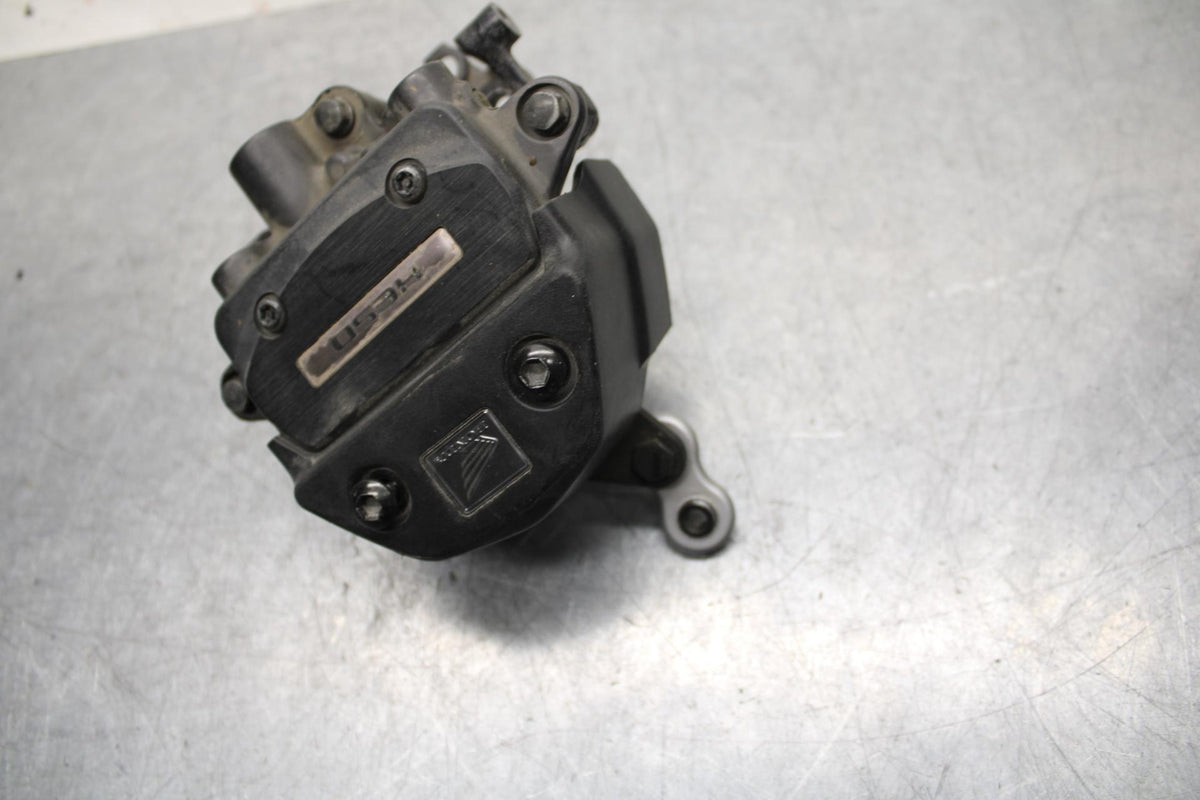 06-07 HONDA CBR1000RR STEERING DAMPER STABILIZER  BB75