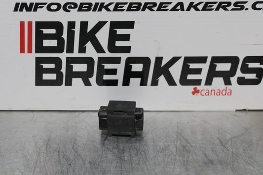 06-07 SUZUKI GSXR 600 TIP OVER BANK ANGLE CRASH SENSOR SWITCH  BB170