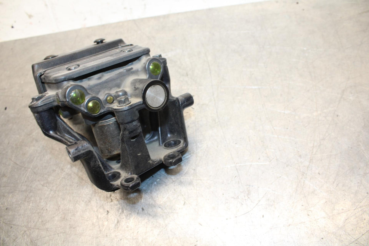 06-07 HONDA CBR1000RR STEERING DAMPER STABILIZER  BB75