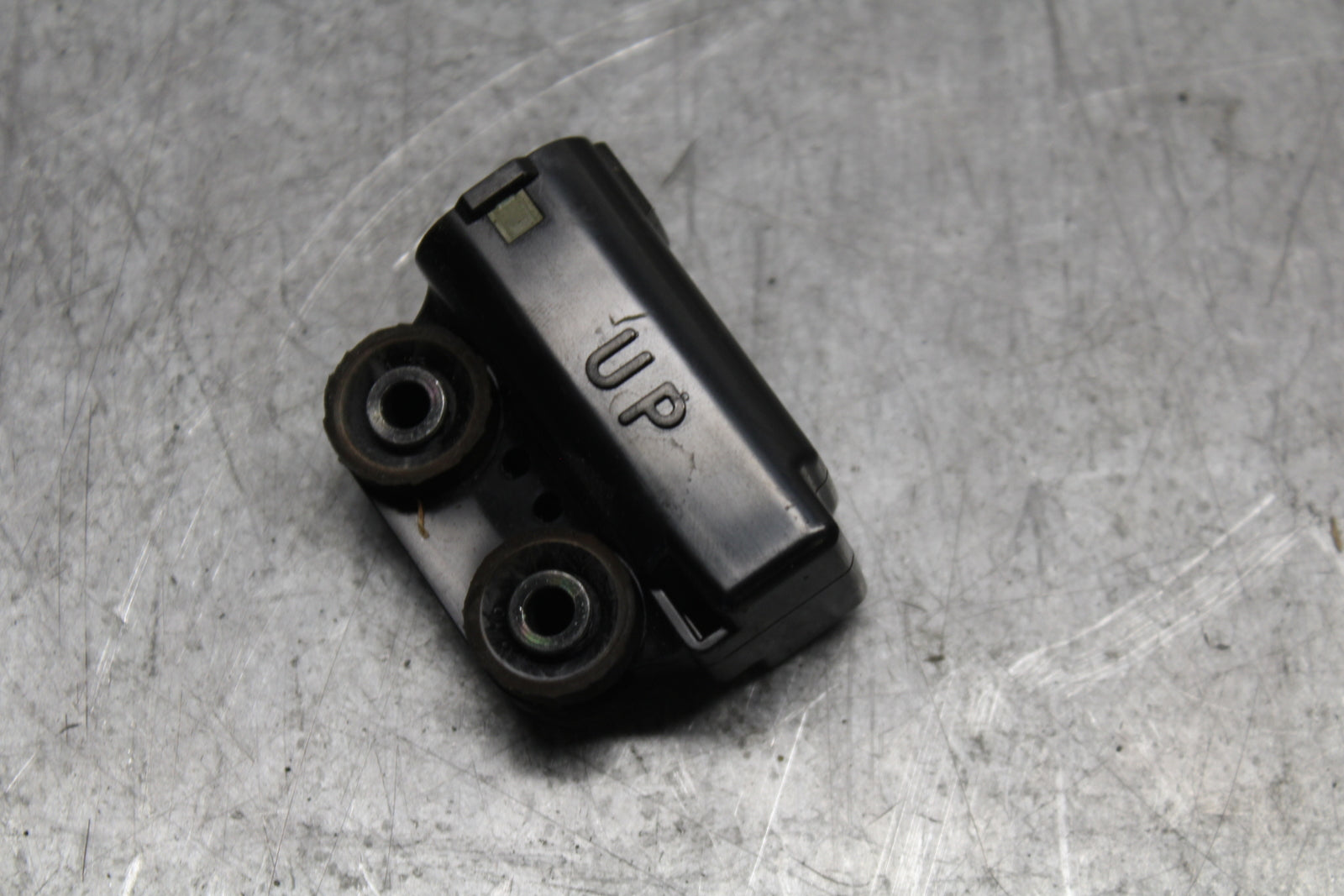 18-24 YAMAHA MT-07 TIP OVER BANK ANGLE CRASH SENSOR SWITCH BB662