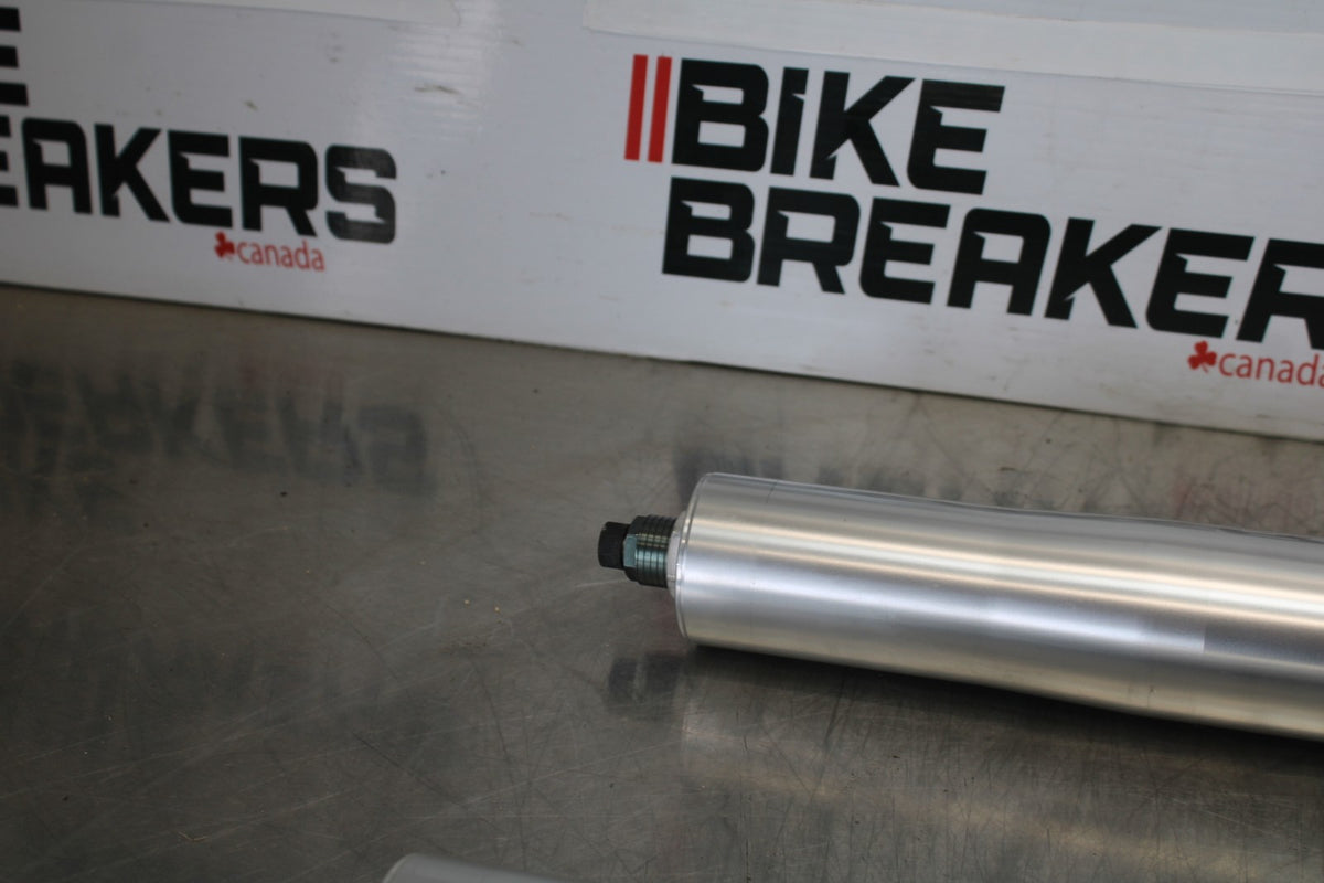 09 KAWASAKI CONCOURS 14 ZG1400B FRONT FORKS SHOCK SUSPENSION SET PAIR BB875