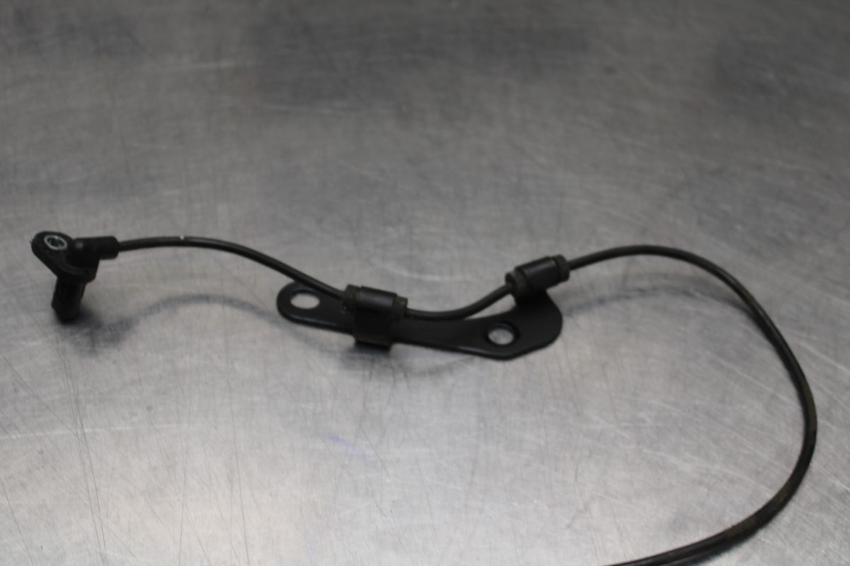 17-18 YAMAHA YZF R3 FRONT ABS BRAKE SENSOR BB813