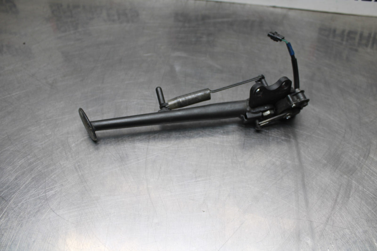24-25 KAWASAKI NINJA ZX6R KICKSTAND SIDE KICK STAND BB785-CH