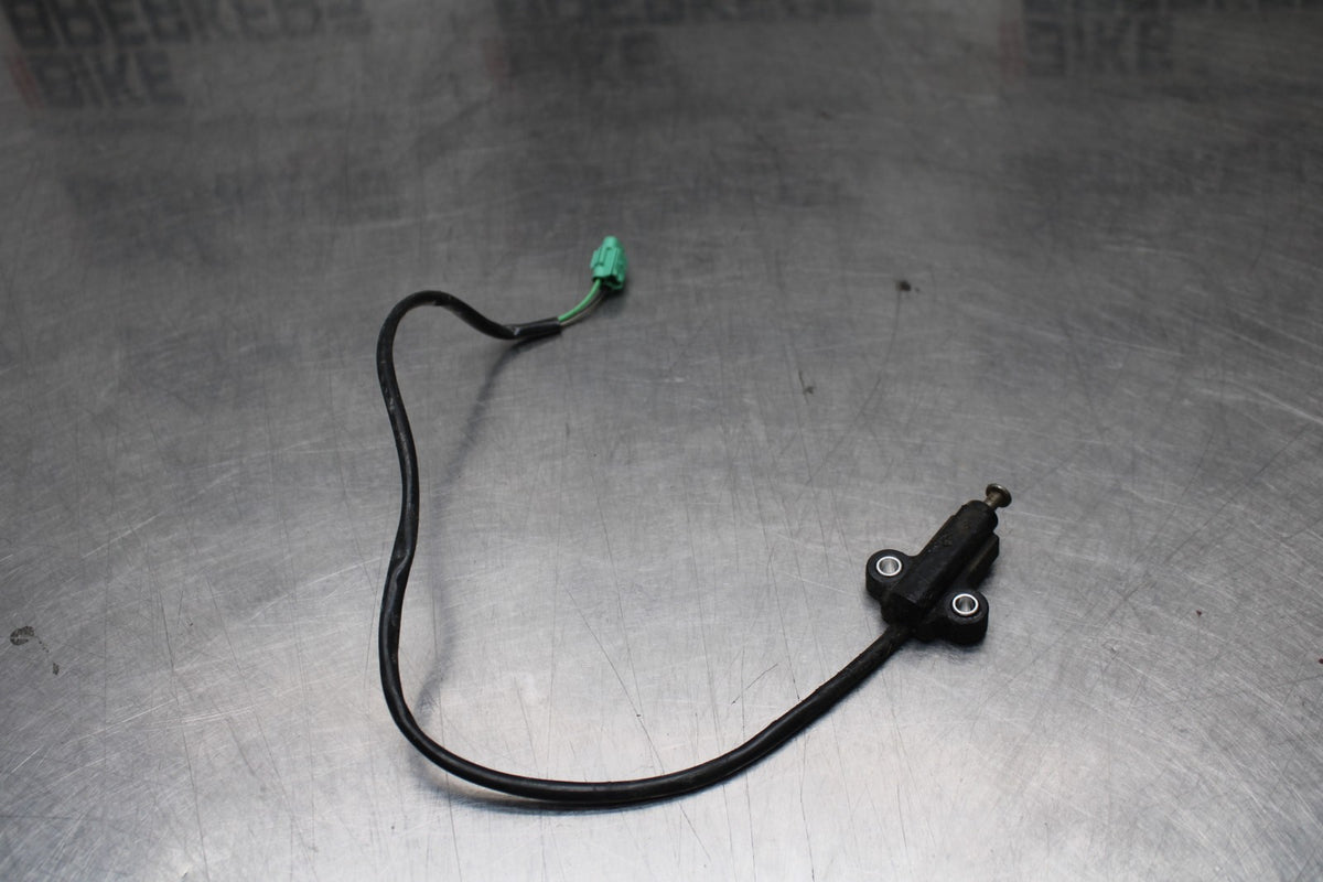 24-25 SUZUKI GSXR1000 KICKSTAND SIDE KICK STAND SENSOR BB767