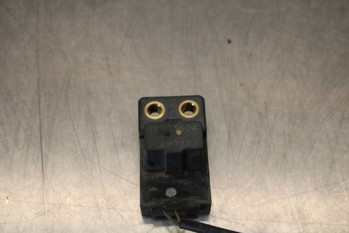 17-22 KTM 390 DUKE TIP OVER BANK ANGLE CRASH SENSOR SWITCH BB180