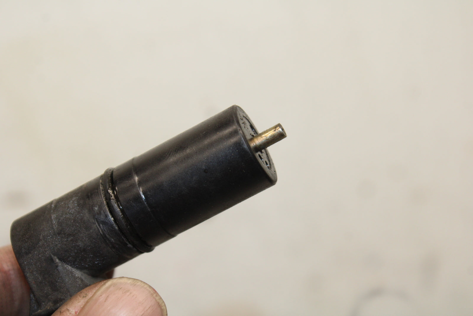 04-12 HONDA ST1300A ENGINE MOTOR CAM CAMSHAFT POSTION SENSOR BB669