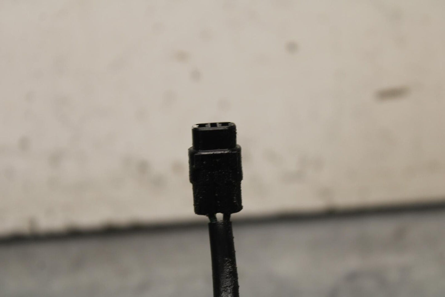 09-12 KAWASAKI NINJA ZX6R KICKSTAND SIDE KICK STAND BB640