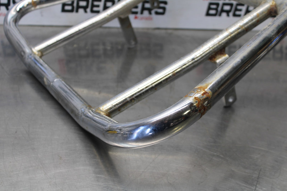 02 KAWASAKI VULCAN 800 VN800B CLASSIC CRASH BAR  BB862