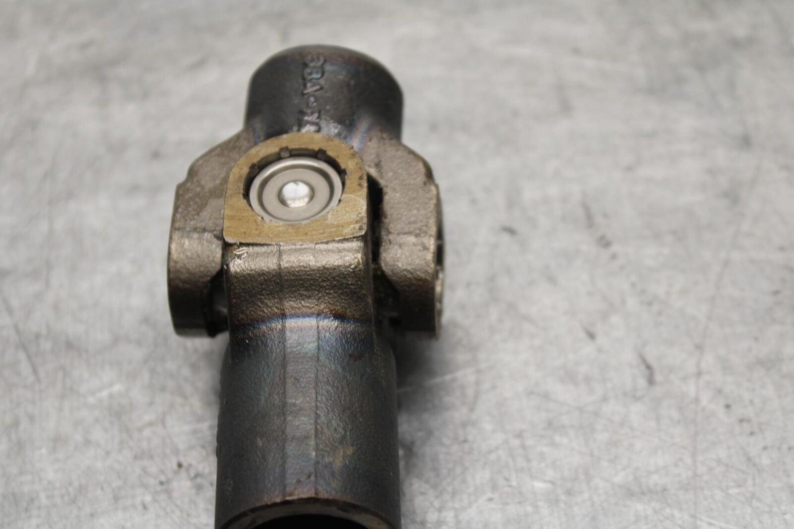 2013 Suzuki Boulevard C50T U UNIVERSAL JOINT GEAR 27100-48G20 BB625