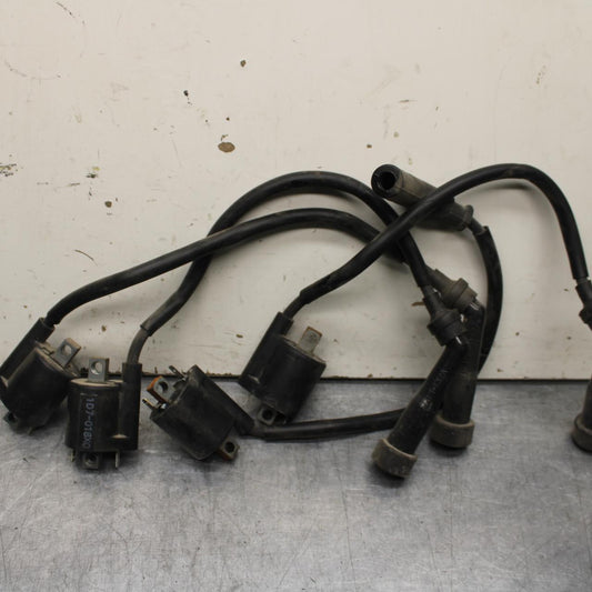 06-14 YAMAHA ROADLINER S XV1900S IGNITION COILS BB619