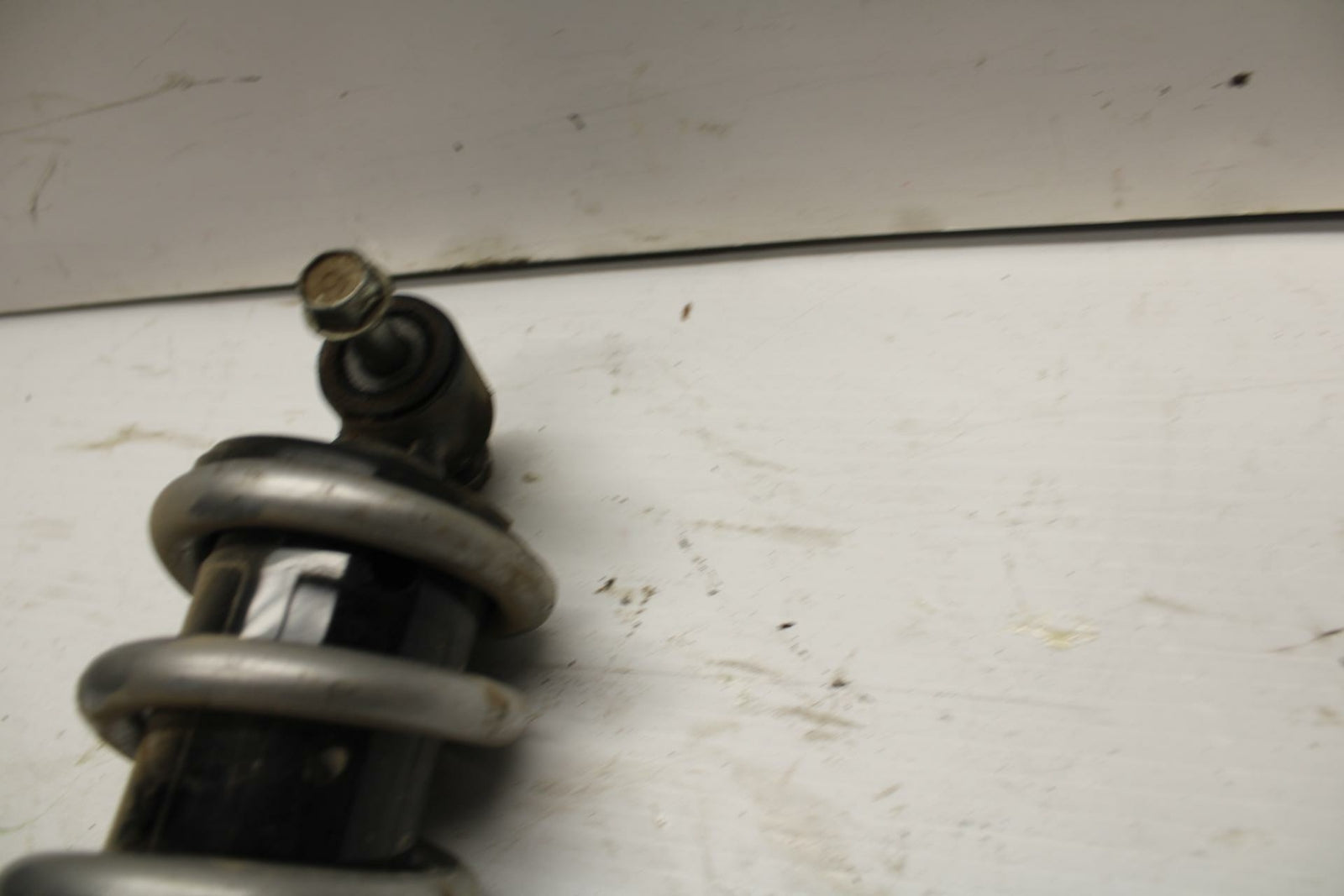 17-20 KAWASAKI NINJA 650 EX650 ABS REAR BACK SHOCK ABSORBER SUSPENSION BB277