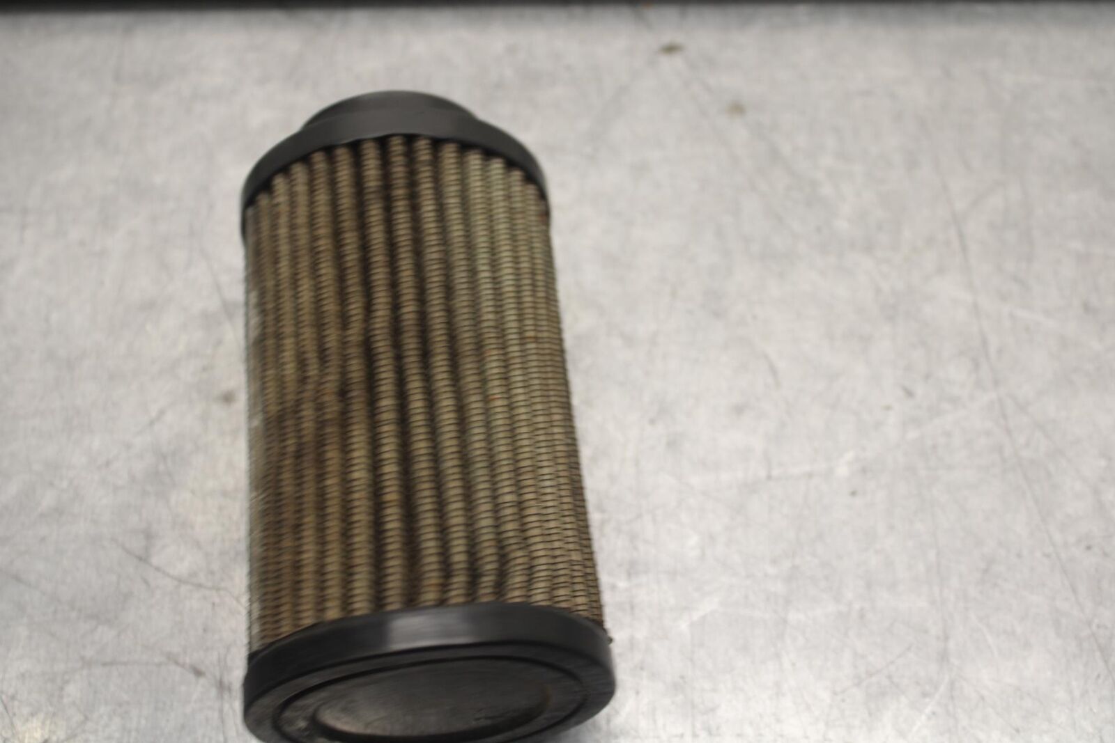 2001 Yamaha Banshee 350 YFZ350 K&N AIRBOX AIR INTAKE FILTER BB79