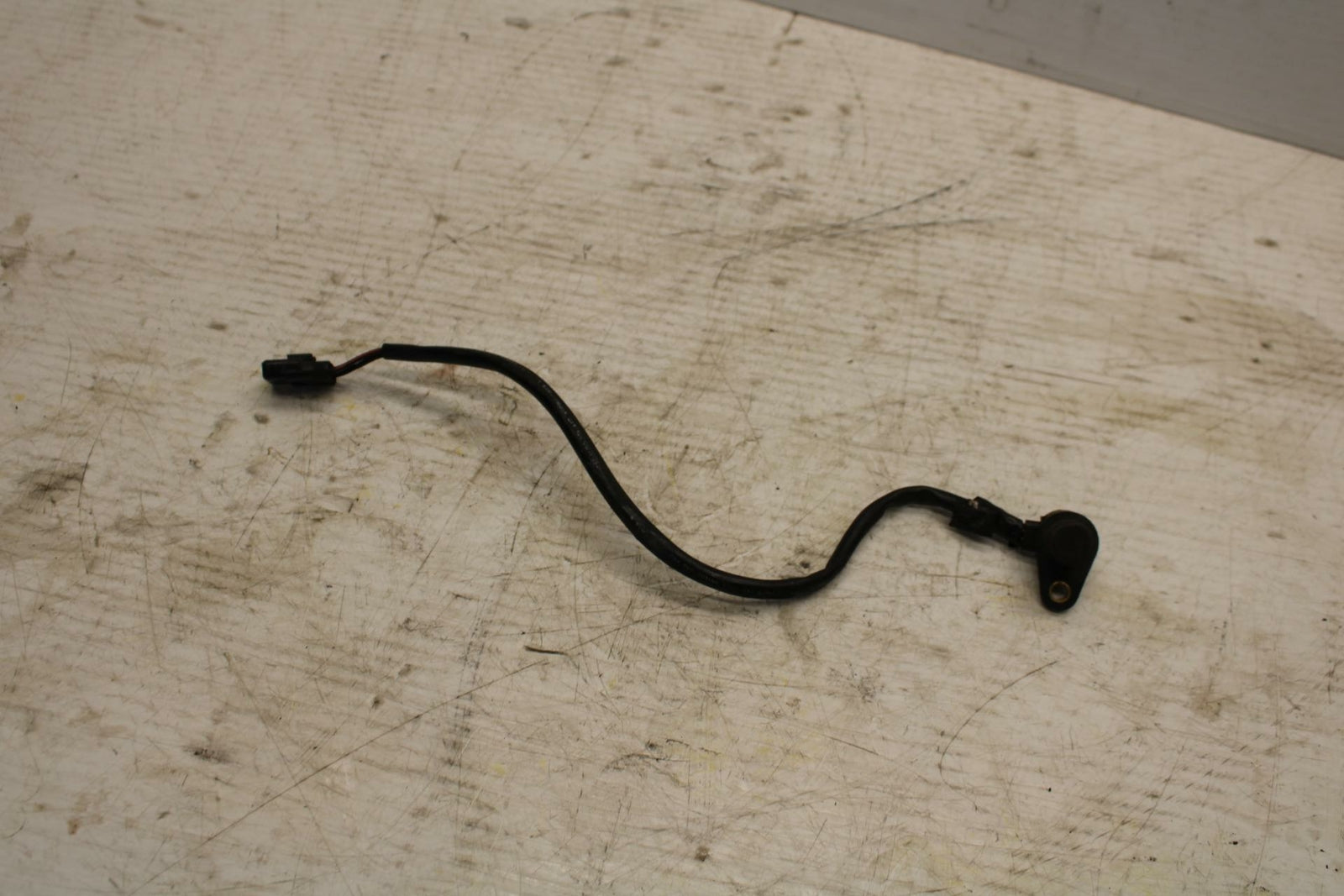 03-05 SUZUKI SV1000 SPEED SPEEDOMETER SENSOR BB296