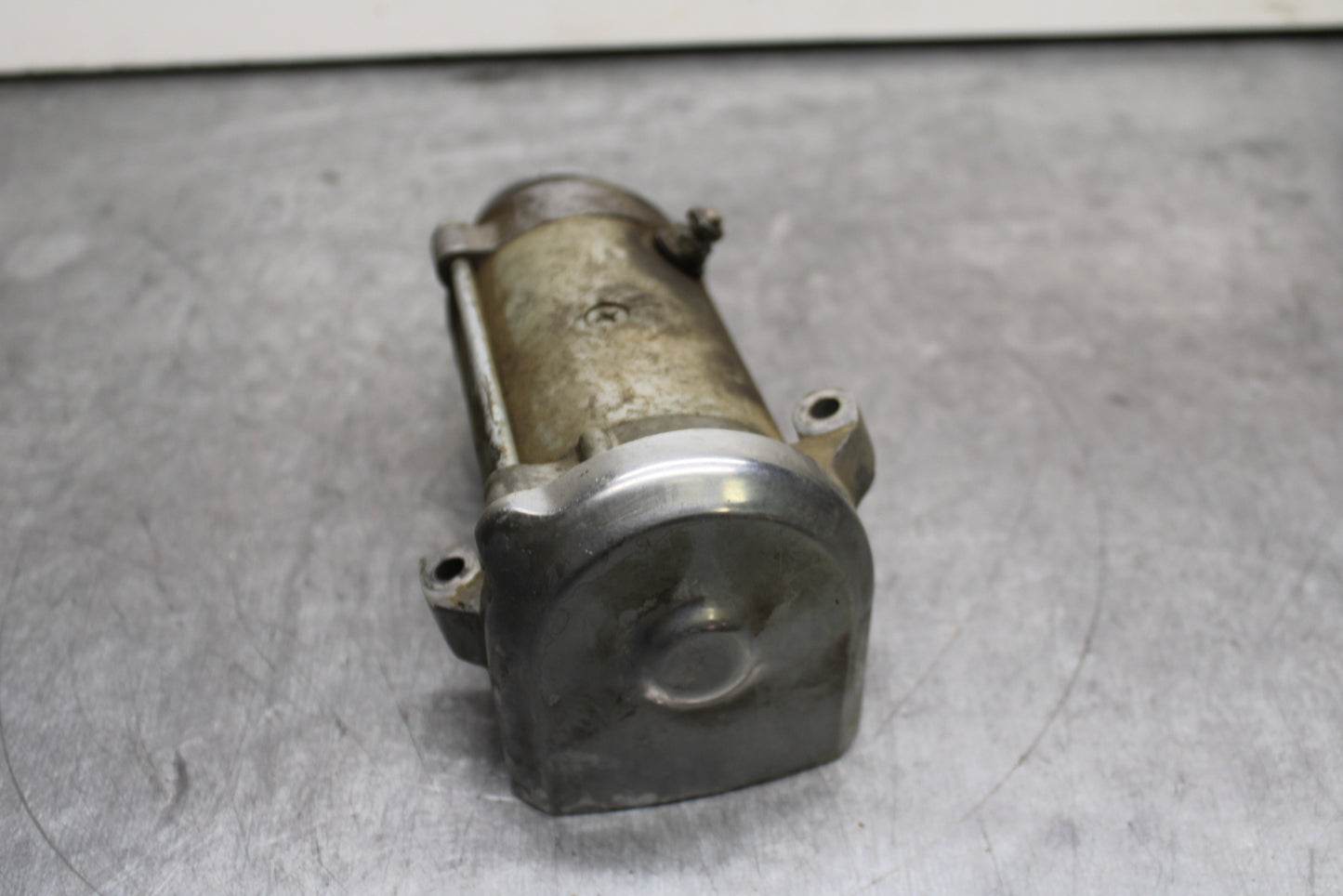 80-81 YAMAHA XS1100 SPECIAL ENGINE STARTING STARTER MOTOR -DC 12V BB123