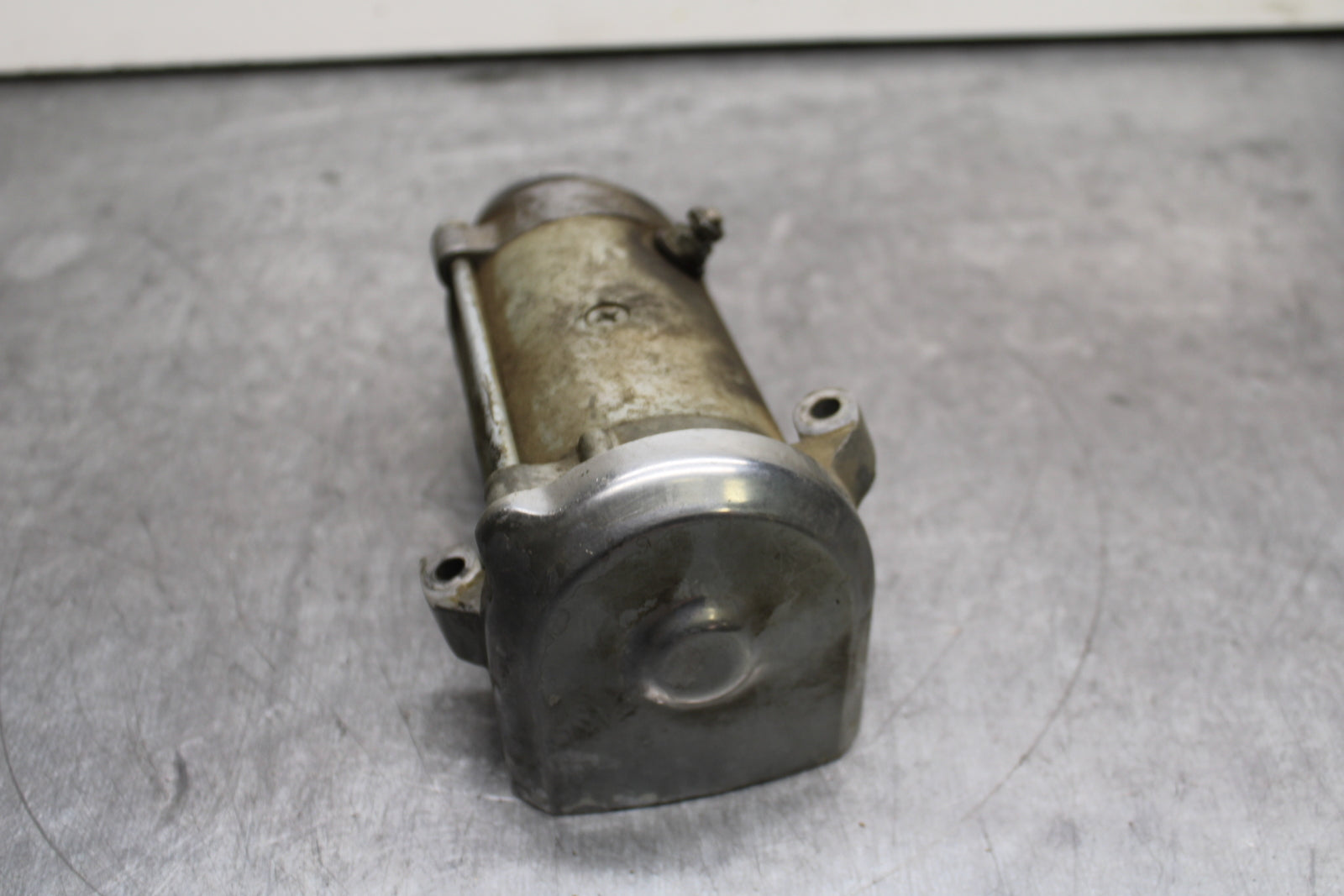 80-81 YAMAHA XS1100 SPECIAL ENGINE STARTING STARTER MOTOR -DC 12V BB123
