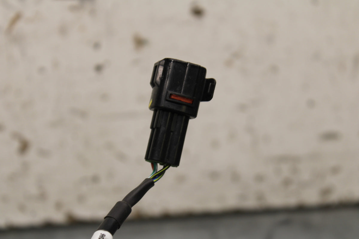 21-24 APRILIA TUONO 660 FACTORY KICKSTAND SIDE KICK STAND SENSOR BB733