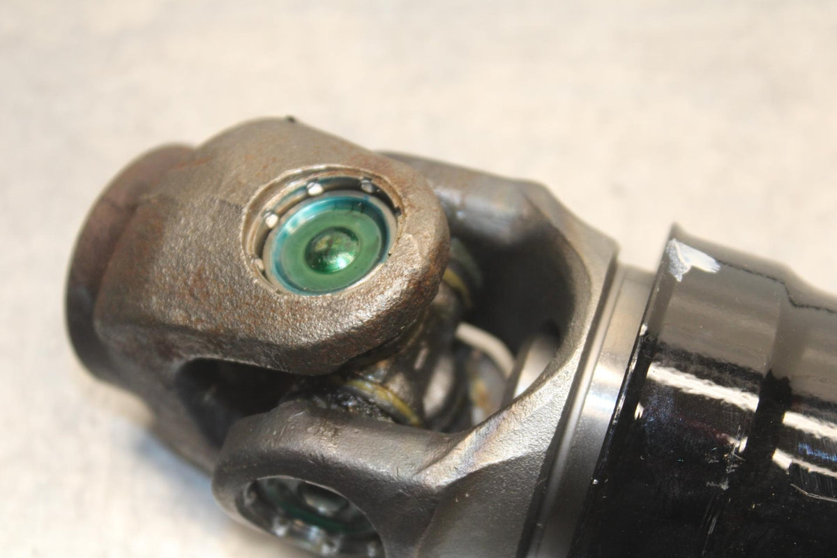 2001 Honda ST1100 ENGINE DRIVE AXLE DIFFERENTIAL DRIVE BB89