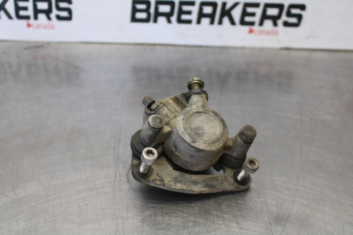 06 KAWASAKI KLR650 FRONT BRAKE CALIPER BB919