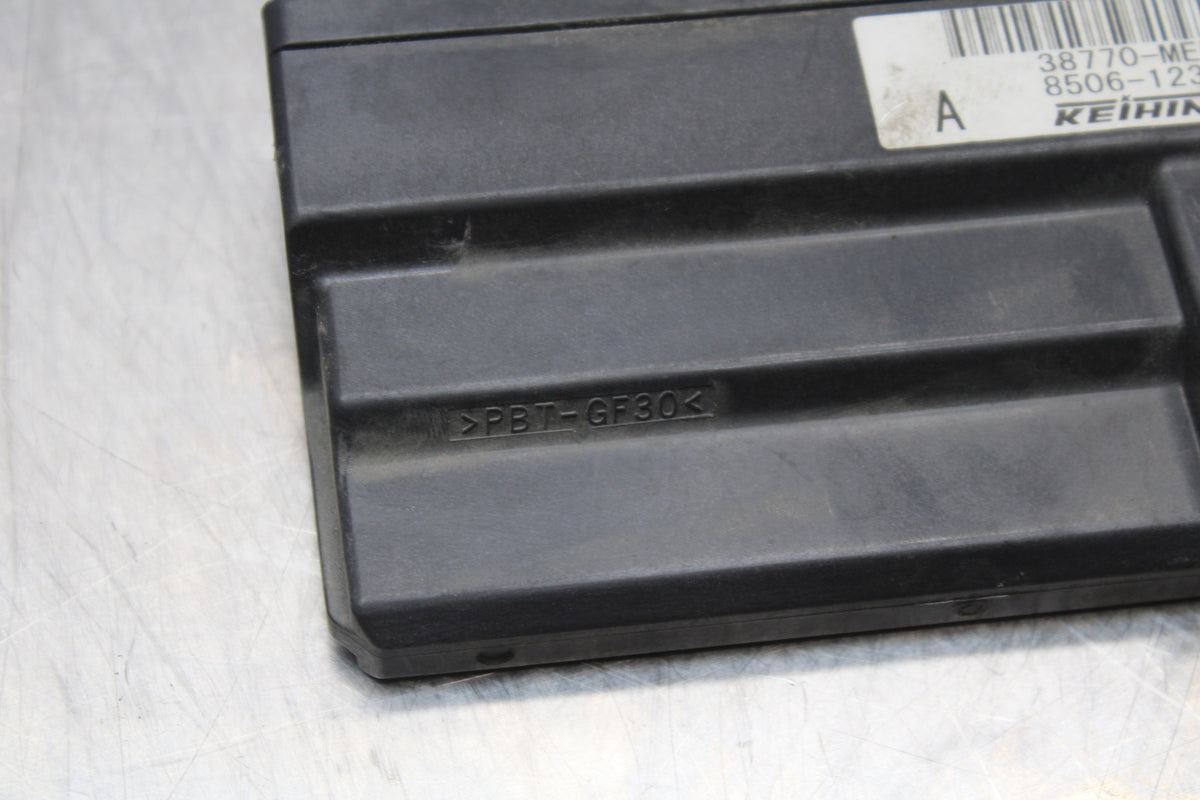 05-06 HONDA CBR600RR ECU COMPUTER CONTROLLER UNIT BLACK BOX ECM CDI  BB159