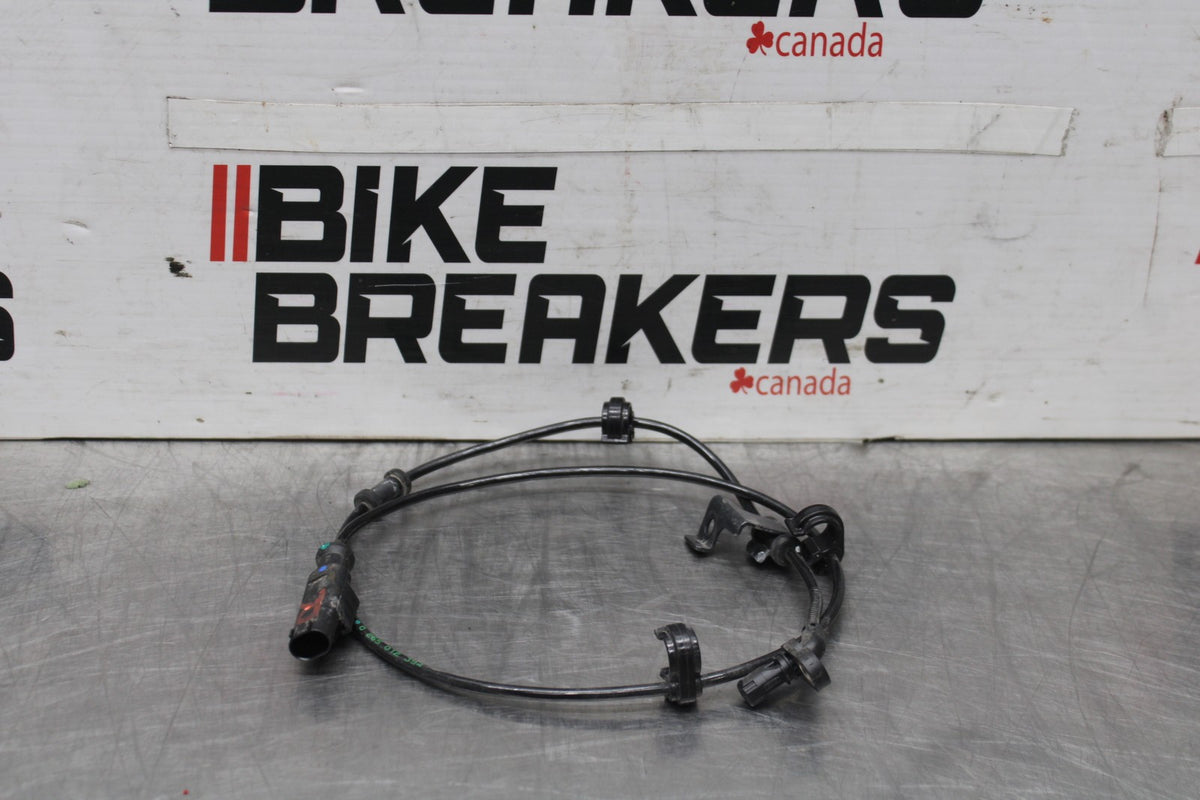 24-25 KAWASAKI NINJA ZX6R REAR ABS BRAKE SENSOR BB939