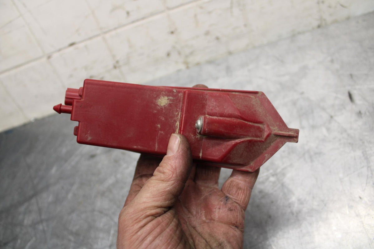 18 YAMAHA YZF R1  REAR TAIL TAILLIGHT BACK BRAKE LIGHT BB473