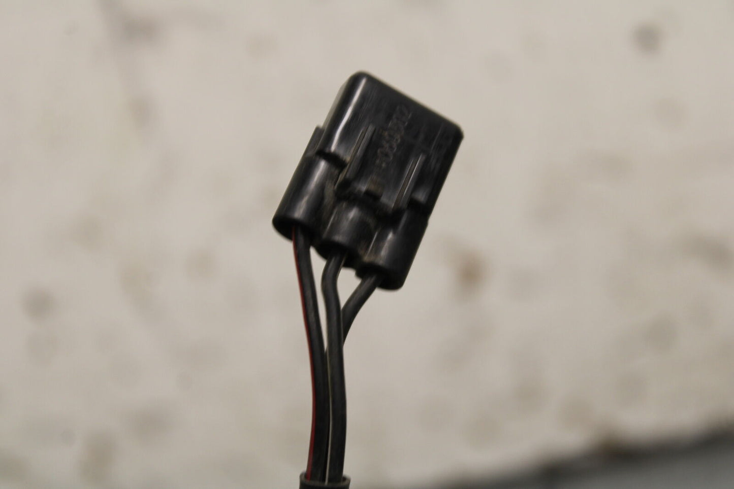 06-07 SUZUKI GSXR 600 ENGINE SPROCKET COVER BB737