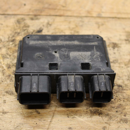 18-22 KAWASAKI NINJA 400 EX400 ABS RELAY ASSEMBLY FUSE BOX BB334