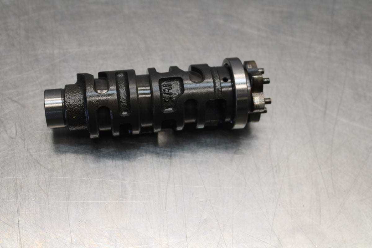 22-25 YAMAHA YZF R7 ENGINE MOTOR TRANSMISSION TRANNY GEARS BB850