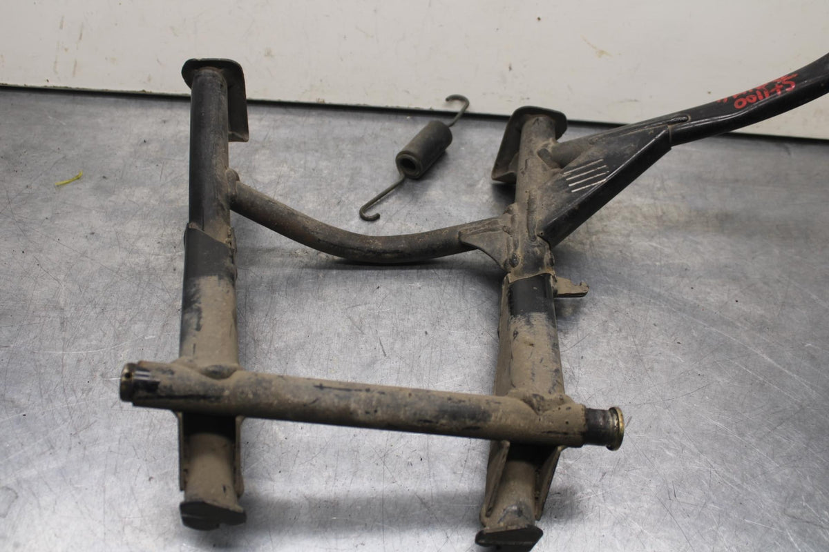 2001 Honda ST1100 CENTER MAIN STAND BB89