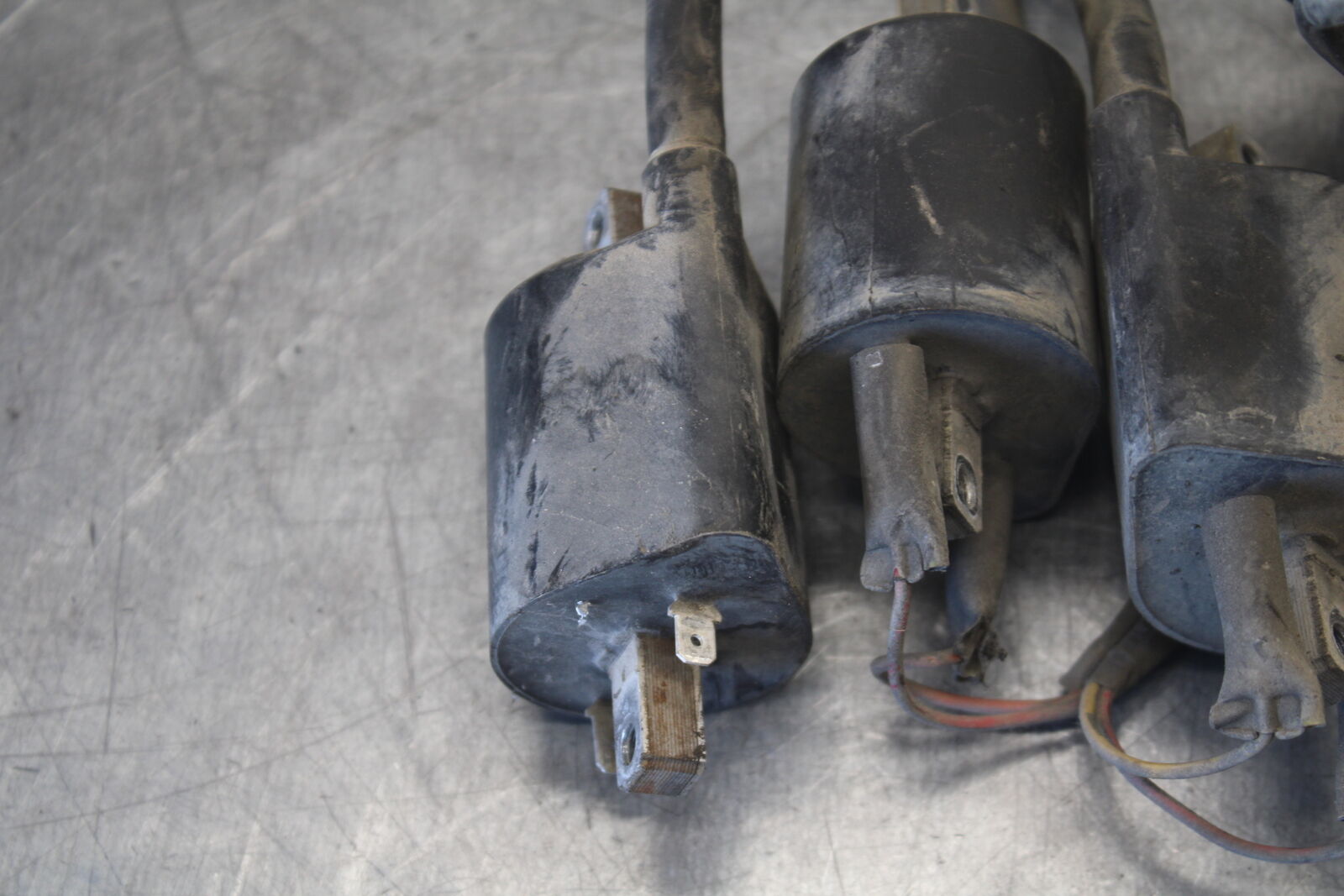 05-06 YAMAHA ROYAL STAR IGNITION COILS BB697