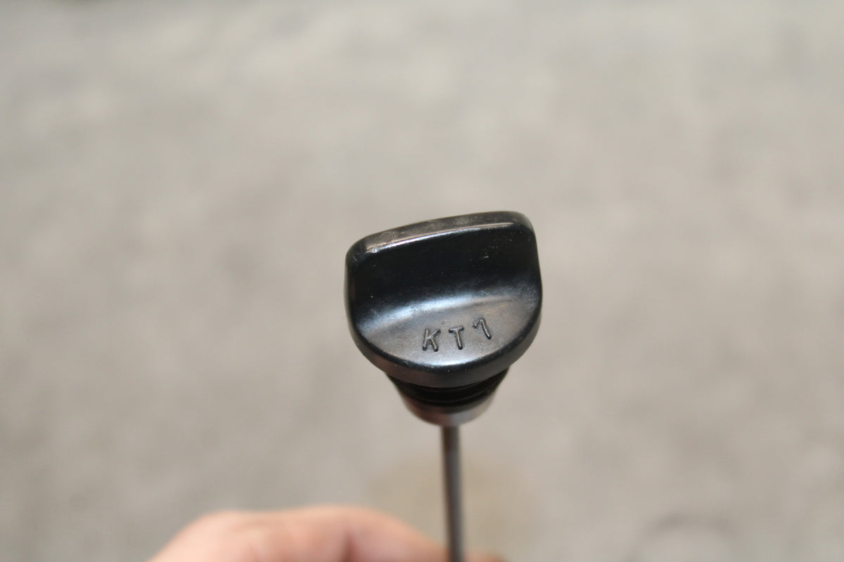 95-98 HONDA CBR600F3 ENGINE MOTOR OIL DIP STICK  BB122