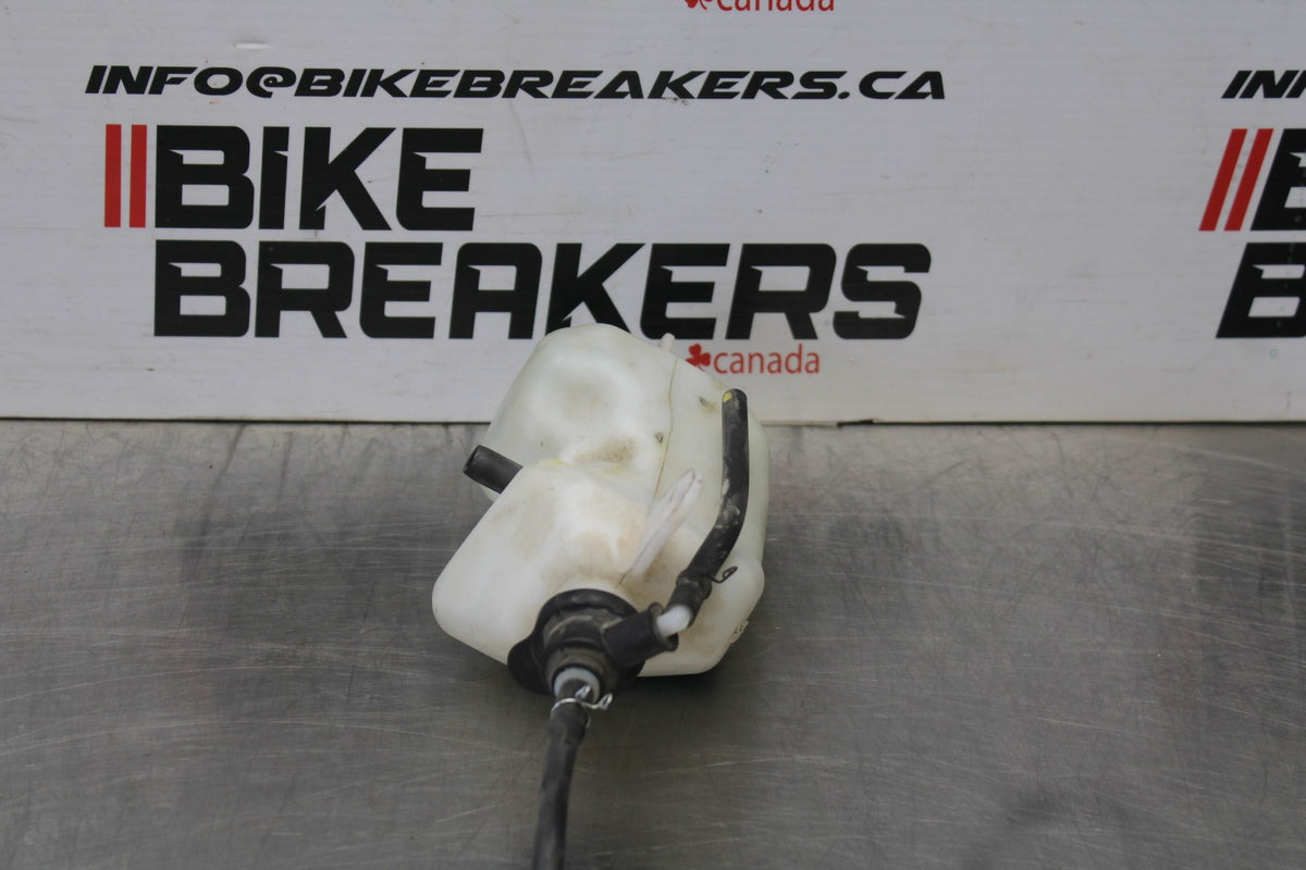 22-25 YAMAHA YZF R7 COOLANT WATER TANK RESERVOIR BOTTLE BB850