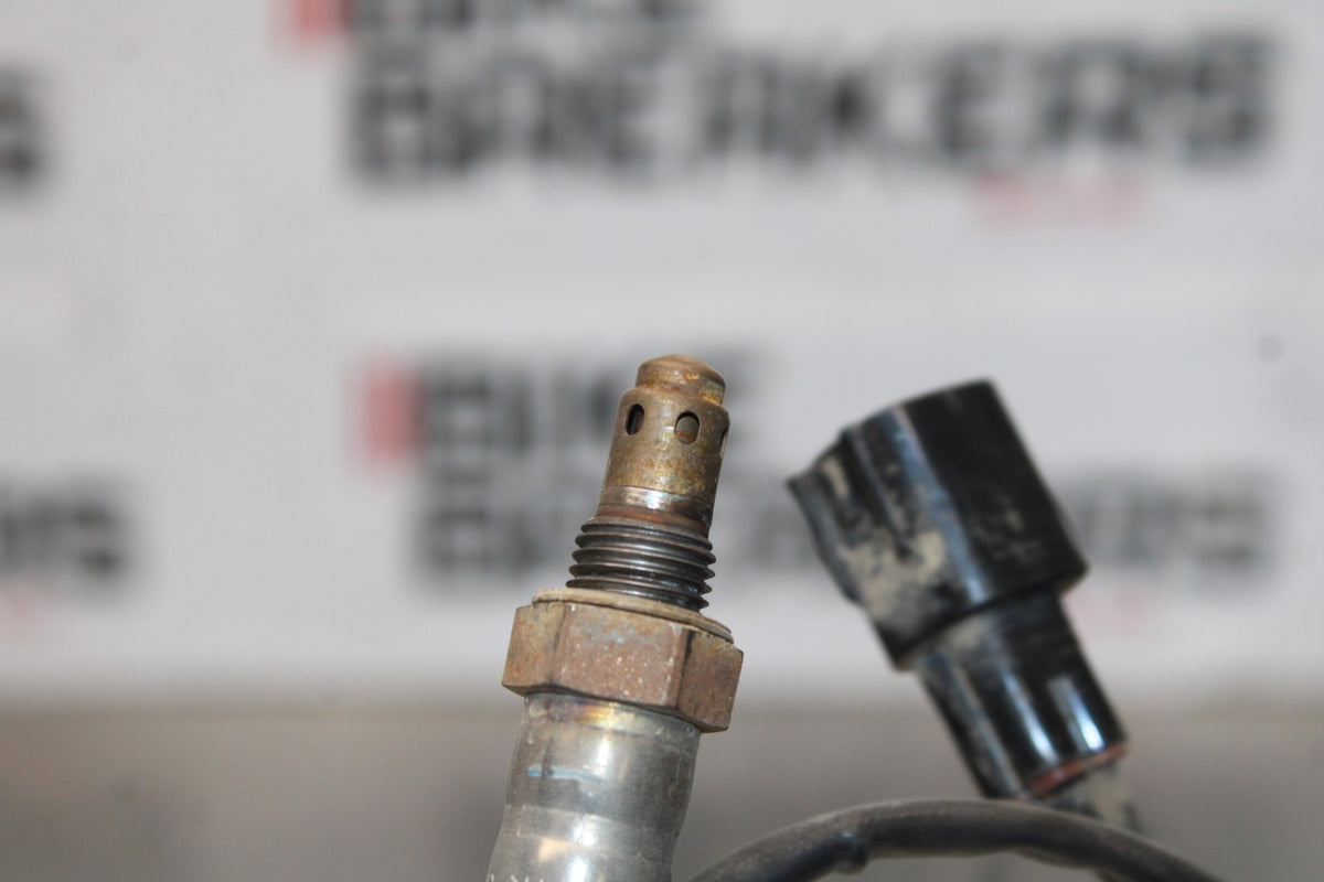 24 KAWASAKI NINJA ZX6R ZX636 ABS 40TH ANNIVERSARY OXYGEN O2 EXHAUST SENSOR BB911