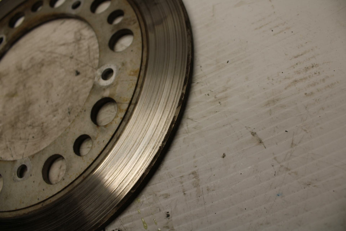 84-85 HONDA V30 MAGNA FRONT BRAKE DISC ROTOR BB251