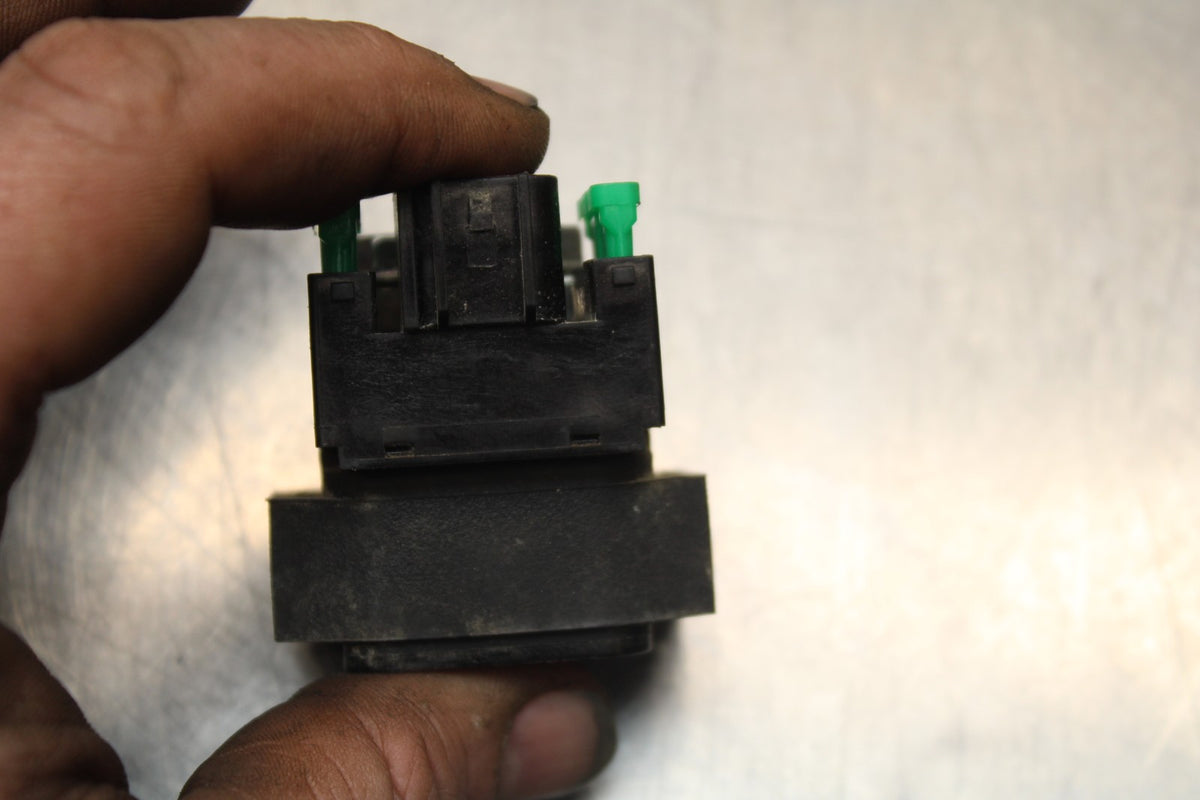 22-25 YAMAHA YZF R7 ENGINE STARTER RELAY STARTING MOTOR SWITCH BB850