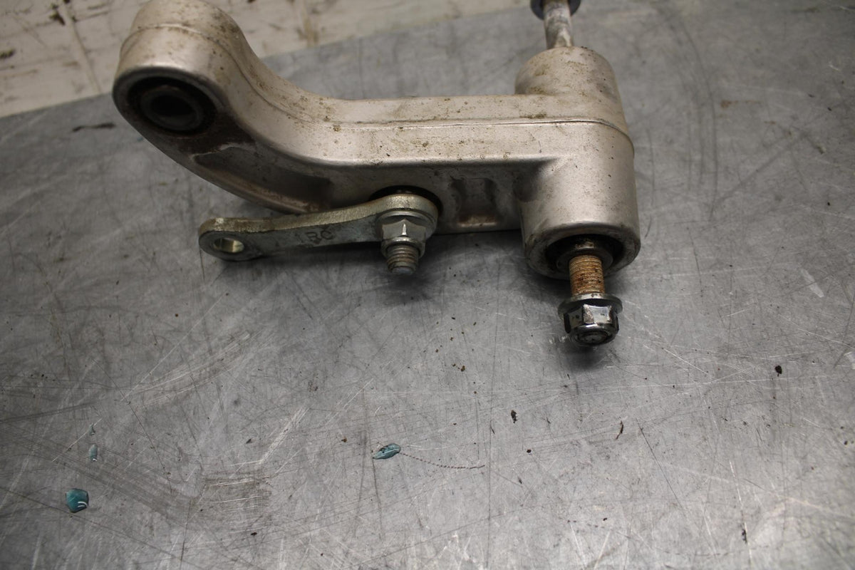 17-19 YAMAHA FZ09 REAR BACK SHOCK ABSORBER LINK BB480