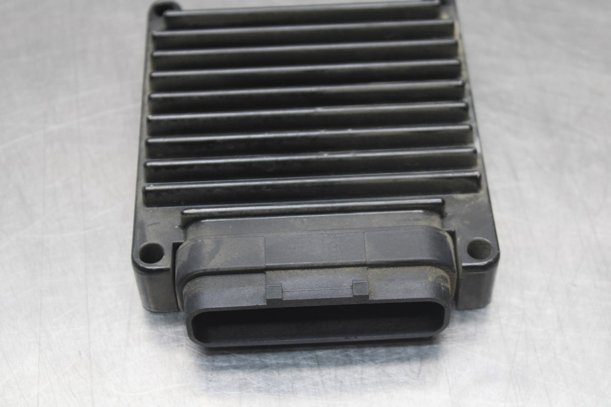 08 HARLEY-DAVIDSON SPORTSTER 1200 ECU COMPUTER CONTROLLER UNIT ECM CDI BB794