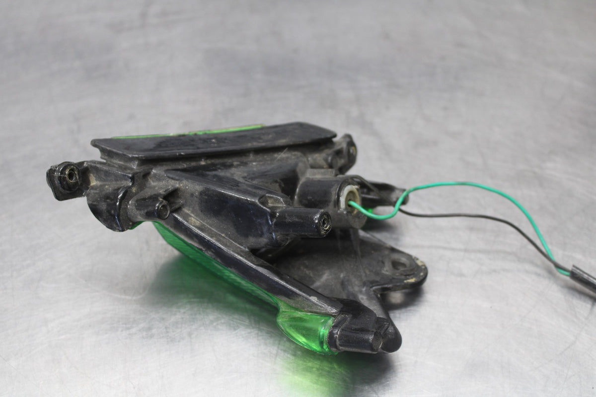 04-05 KAWASAKI NINJA ZX10R AFTERMARKET FRONT LEFT RIGHT TURN SIGNALS LIGHT BB931