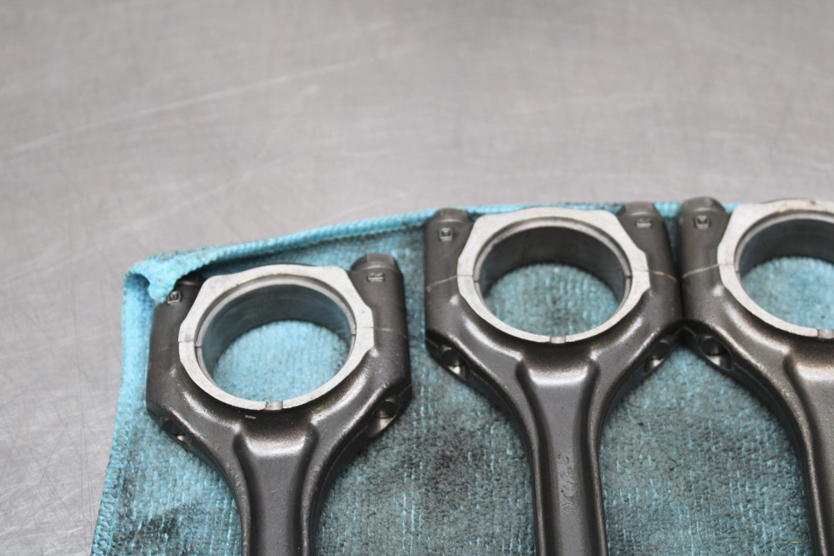 15 APRILIA RSV4 FACTORY APRC ABS CONNECTING ROD SET PAIR BB901