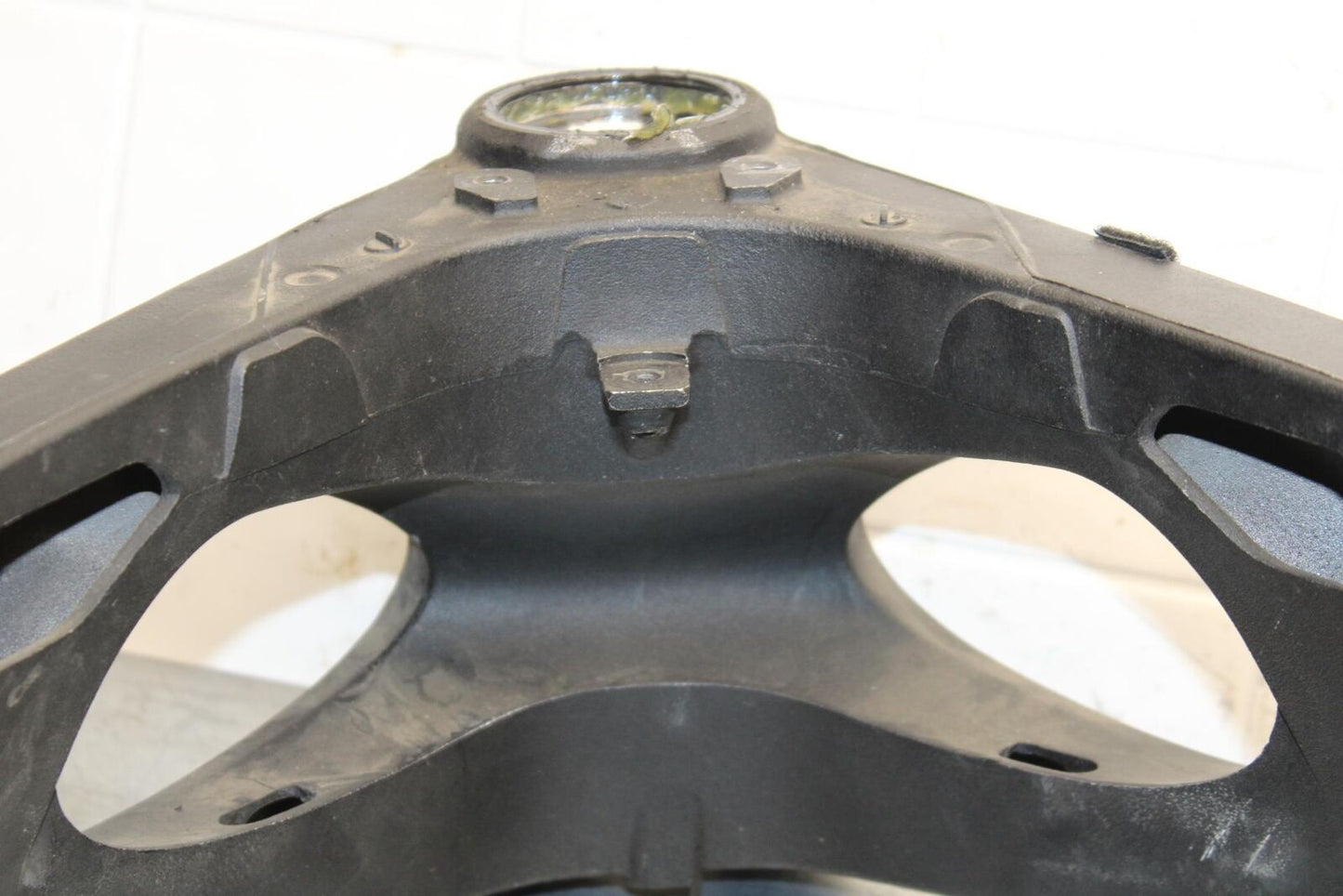 05 YAMAHA YZF R6S FRAME CHASSIS BB600