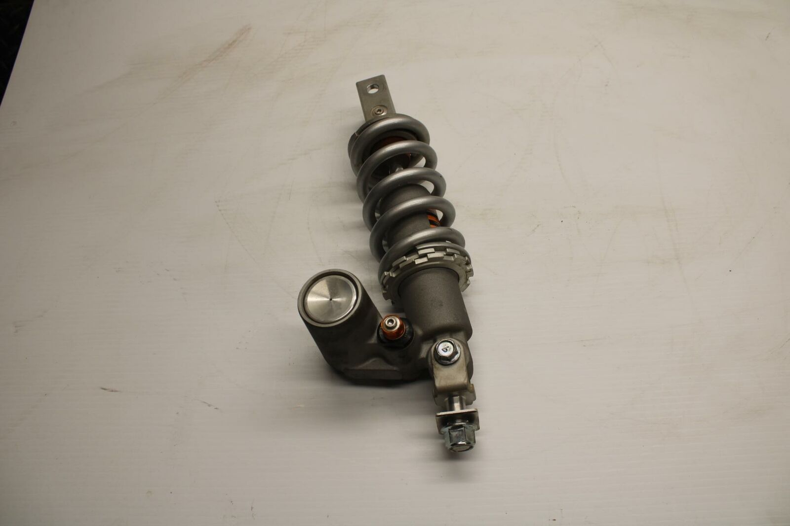 17-20 YAMAHA YZF R6 REAR BACK SHOCK ABSORBER SUSPENSION BB257