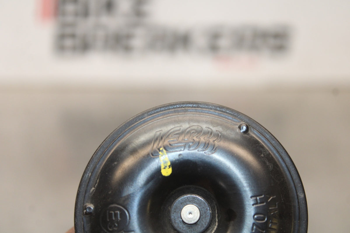 15 APRILIA RSV4 FACTORY APRC ABS HORN SIGNAL BB901