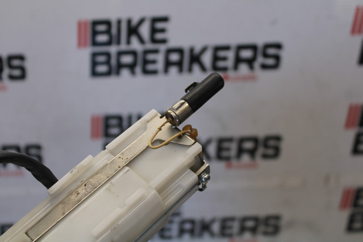 07-08 KAWASAKI NINJA ZX6R FUEL PUMP GAS PETROL SENDER UNIT BB937